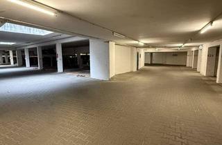 Garagen kaufen in Erich-Weinert-Straße 56 - 66 Ecke Drewitzer Straße 39 – 56-66, 14478 Waldstadt I, Stellplatz in einem ebenerdigen Parkhaus in Potsdam - Waldstadt