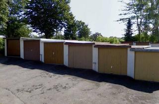 Lager mieten in Karlshofstraße 100, 70599 Plieningen, Einzel Garage mit Stellplatz vor der Garage in 70599 Steckfeld auch als Lager zu vermieten