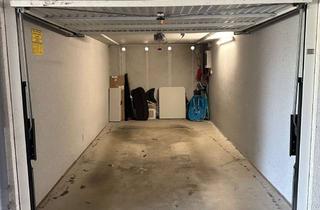 Garagen mieten in Medardusring 318, 67112 Mutterstadt, Neuwertige Garage mit Stromanschluss