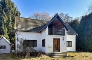 Haus kaufen in 02708 Niedercunnersdorf, Idyllisch und versteckt