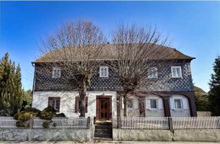 Haus kaufen in 02708 Niedercunnersdorf, Ein Oberlausitzer Original