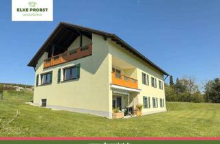 Haus kaufen in Richt 11, 92548 Schwarzach, Attraktives Haus mit Garten-passend für 1-3 Familien