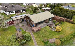 Haus kaufen in Bickbeerweg, 21256 Handeloh, ***HANDELOH-WÖRME***TOP GEPFLEGTER BUNGALOW ZU VERKAUFEN***