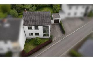 Einfamilienhaus kaufen in 66271 Kleinblittersdorf, Einfamilienhaus in Kleinblittersdorf-Sitterswald in ruhiger Lage!