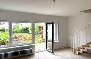 Haus kaufen in Bockfeldstraße 7 C, 13595 Spandau, * ROHDIAMANT AN DER SCHARFEN LANKE: IDYLLISCH RUHIG WOHNEN MIT SONNENTERRASSE & GARTEN! *