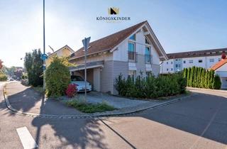 Haus kaufen in Eislinger Straße 27, 73084 Salach, Stilvolles, geräumiges und gepflegtes Haus mit 5,5 Zimmer sofort beziehbar!!!! Von Privat!
