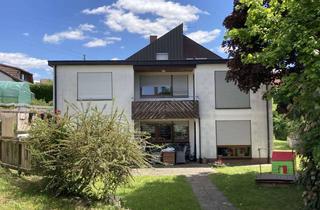 Haus kaufen in Eigenfeld, 73577 Ruppertshofen, Geräumiges Dreifamilienhaus in idyllischer Lage