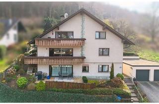 Mehrfamilienhaus kaufen in Hauptstraße 46, 63571 Gelnhausen, Gepflegtes Mehrfamilienhaus mit großem Grundstück in attraktiver, ruhiger Lage von Gelnhausen-Höchst