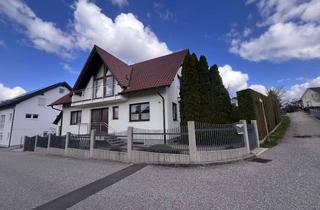 Einfamilienhaus kaufen in 75449 Wurmberg, Gepflegtes Einfamilienhaus mit Garten, Einliegerwohnung‑Potenzial