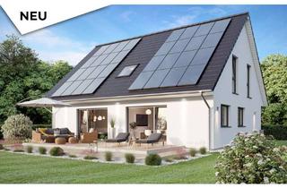 Haus kaufen in 31188 Holle, MEHRGENERATIONENHAUS SH 195 Variante C mit Grundstück