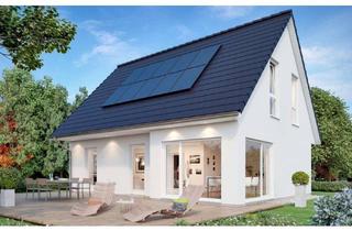 Einfamilienhaus kaufen in 31188 Holle, Klimafreundliches Einfamilienhaus mit Grundstück