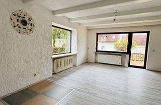 Einfamilienhaus kaufen in Asternstr., 85368 Moosburg, Einfamilienhaus mit viel Potenzial in Moosburg