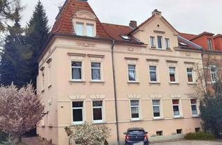 Haus kaufen in Äußere Weberstraße 50, 02763 Zittau, Selber Wohnen und vermieten