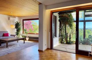 Haus kaufen in 73614 Schorndorf, Ein Blick, der bleibt: Ihr Herzensprojekt in sonniger Aussichtslage von Oberberken