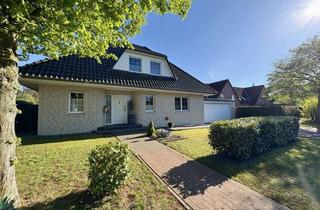 Einfamilienhaus kaufen in 31582 Nienburg, Attraktives Einfamilienhaus aus 1997 in familienfreundlicher Lage von Nienburg-Holtorf