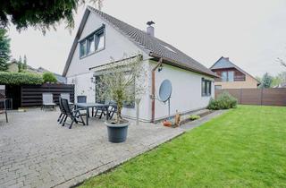 Einfamilienhaus kaufen in 38442 Mörse, Attraktives Einfamilienhaus mit vielseitigem Nutzungspotenzial in ruhiger Wohnlage