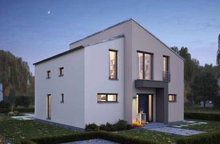 Haus kaufen in 18195 Tessin, Wohnen Sie gesund und energiesparend! massa haus!