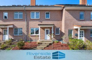 Reihenhaus kaufen in 31863 Coppenbrügge, Coppenbrügge-Herkensen |Gepflegtes Reihenhaus mit Terrasse und Stellplatz - ideal für Familien!