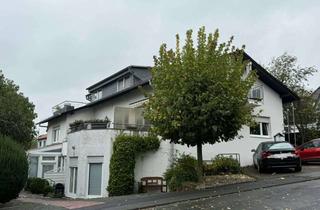 Mehrfamilienhaus kaufen in 61273 Wehrheim, Attraktives Mehrfamilienhaus mit 4 Wohneinheiten in Wehrheim - voll vermietet ideale Kapitalanlage !