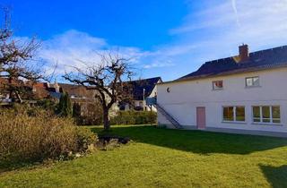 Haus kaufen in 79843 Löffingen, Flexibel nutzbares Wohn- und Geschäftshaus Nähe Ortskern