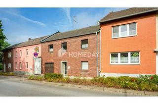 Haus kaufen in 52382 Niederzier, Ruhiges Wohnen mit ländlichem Charme und idealer Anbindung – Leben in Niederzier