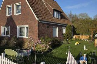 Einfamilienhaus kaufen in 26434 Wangerland, Einfamilienhaus zu verkaufen (wo andere Urlaub machen)Wangerland