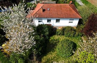 Einfamilienhaus kaufen in 38446 Barnstorf, Lage ist Alles! 5-Zimmer Einfamilienhaus mit Garage in Wolfsburg-Barnstorf