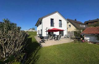 Haus kaufen in 88138 Hergensweiler, Familienfreundliches Traumhaus mit Garten, Sauna und moderner Technik in Hergensweiler