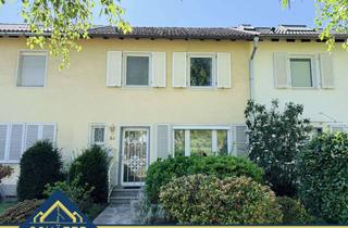 Reihenhaus kaufen in 66740 Saarlouis, Charmantes Reihenhaus mit Balkon und Garten in äußerst attraktiver Lage von Saarlouis zu verkaufen