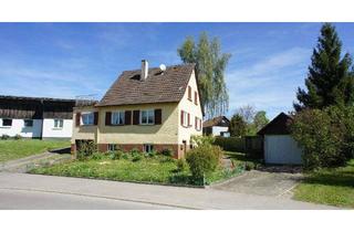 Haus kaufen in Im Ort 19, 74638 Waldenburg, Haus in idyllischer Lage - Chance für Handwerker - provisionsfrei