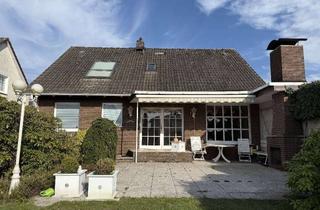 Haus kaufen in 29313 Hambühren, ***Massives EFH auf einem Ost-/Westgrundstück im westlichen Landkreis Celle***