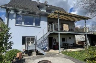 Einfamilienhaus kaufen in 79801 Hohentengen, Tolles Einfamilienhaus in Herdern!