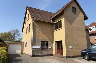 Mehrfamilienhaus kaufen in 26316 Varel, Kapitalanlage mit Substanz – Mehrfamilienhaus mit 4 Wohneinheiten in attraktiver Lage von Obenstrohe