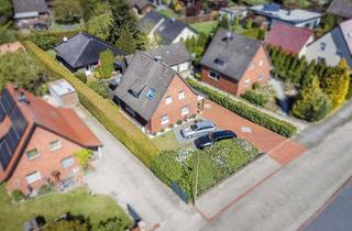 Haus kaufen in 49439 Steinfeld, Ein Grundstück - zwei Häuser