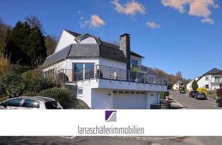 Haus kaufen in 54470 Bernkastel-Kues, Bernkastel-Kues: Besonderes Anwesen mit parkähnlichem Garten