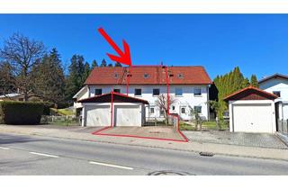Haus kaufen in Richard-Wagner-Straße 45a, 82538 Geretsried, Attraktives Reihenmittelhaus mit Wohlfühlfaktor in guter Lage