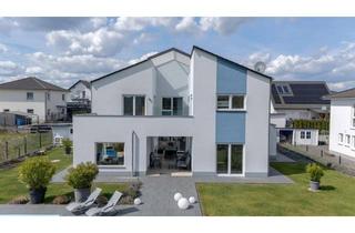 Haus kaufen in 35460 Staufenberg, Stil. Ruhe. Präsenz. Willkommen auf einem neuen Level!