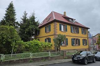 Haus kaufen in Doktor-Konrad-Adenauer-Straße 26, 74722 Buchen, Immobilienpaket mit ca. 7% Rendite
