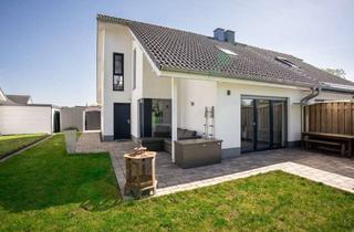 Haus kaufen in Xantenamera 61, 46509 Xanten, Wohnen in Seenähe!