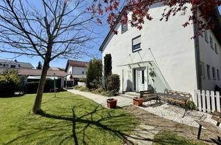 Mehrfamilienhaus kaufen in 88289 Waldburg, Wunderschönes Mehrfamilienhaus in Waldburg direkt unterhalb der historischen Burg (Wohnrecht im EG)