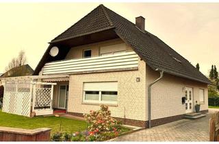 Mehrfamilienhaus kaufen in 49406 Barnstorf, Mehrfamilienhaus mit 6 Zimmern, Sauna, 3 Garagen in Barnstorf (Twistringen, Diepholz) OHNE PROVISION