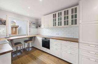 Haus kaufen in 83131 Nußdorf, Einziehen und wohlfühlen – kernsaniertes Zuhause mit Garten und viel Wohnqualität