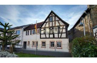 Einfamilienhaus kaufen in Borngasse, 65439 Flörsheim, Wunderschönes Einfamilienhaus
