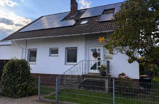 Einfamilienhaus kaufen in 31556 Wölpinghausen, Einfamilienhaus mit Pool, PV-Anlage und viel Platz für die Familie in Bergkirchen