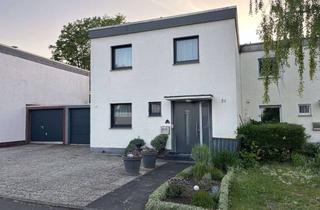 Einfamilienhaus kaufen in Kiefernweg 51, 50999 Rodenkirchen, Provisionsfrei! Einfamilienhaus Köln-Rodenkirchen mit großem Garten