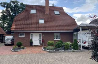 Einfamilienhaus kaufen in 27777 Ganderkesee, Schönes Einfamilienhaus provisionsfrei