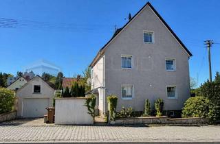 Einfamilienhaus kaufen in 65232 Taunusstein, Charmantes Einfamilienhaus mit liebevoll angelegtem Garten-provisionsfrei für Käufer-