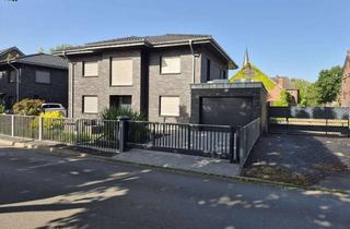 Einfamilienhaus kaufen in 46509 Xanten, Exklusives Einfamilienhaus mit 8 Zimmern in Xanten