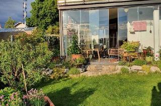 Doppelhaushälfte kaufen in Maurerberg, 82319 Starnberg, Sonnige Doppelhaushälfte mit 150 m² Wohnfläche