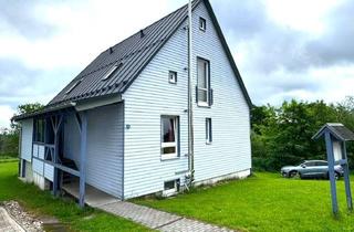 Haus kaufen in 98666 Masserberg, Mehrfamilien mit Solar und Speicher mit 7 Zimmern im Thüringer Wald